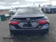 2022 Toyota Camry XSE with VIN 4T1K61BK6NU068584, listed as a IAAI auction lot 42248113 with 59,503 mi miles and . Bid and sale history available at DreamBid. Image 16.