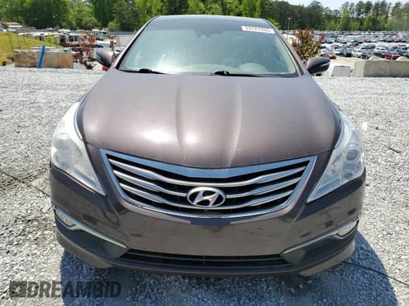 2015 Hyundai Azera Limited с VIN KMHFH4JG9FA473867, выставлен на аукционе Copart как лот 53727935 с пробегом 178 322 миль миль и Чистый • Clean title. История ставок и продаж доступна на DreamBid. Изображение 5.