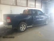 ✅ 2021 Ram 1500 Big Horn • VIN: 1C6SRFBT0MN804291 • Lot: 87065735. Listed on Copart with 62,824 mi. Free auction sales archive from the USA and detailed vehicle history report at DreamBid. Image 3.