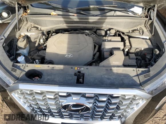 ✅ 2020 Hyundai Palisade SEL • VIN: KM8R4DHE1LU067475 • Лот: 82815184. Опубликован ранее на Copart с пробегом 42 259 миль. Бесплатный доступ к архиву аукционных продаж из США и подробный отчёт об истории автомобиля на DreamBid. Изображение 12.