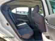 2021 Toyota Camry Hybrid LE with VIN 4T1C31AK9MU569479, listed as a Copart auction lot 70287835 with 22,929 mi miles and Salvage title. Bid and sale history available at DreamBid. Image 10.