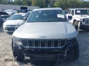 ✅ 2024 Jeep Grand Cherokee Limited • VIN: 1C4RJKBGXR8534616 • Lot: 43089540. Listed on IAAI with 41,607 mi. Free auction sales archive from the USA and detailed vehicle history report at DreamBid. Image 13.