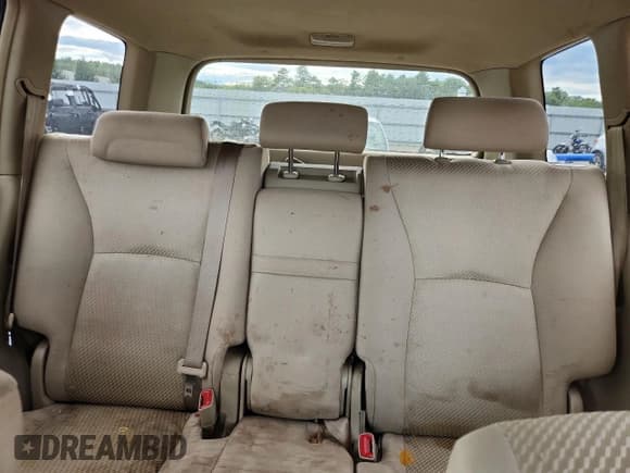 ✅ 2006 Toyota Highlander • VIN: JTEHD21A760043149 • Lot: 69620505. Listed on Copart with 147,341 mi. Free auction sales archive from the USA and detailed vehicle history report at DreamBid. Image 10.