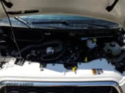 ✅ 2024 Ford Transit Cargo • VIN: 1FTBR1Y8XRKB03474 • Lot: 63350915. Wystawiony na Copart z przebiegiem 13 098 mil. Bezpłatny archiwum sprzedaży aukcyjnych z USA i szczegółowy raport historii pojazdu na DreamBid. Zdjęcie 12.