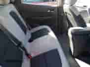 2021 Chevrolet Bolt EV LT z VIN 1G1FY6S06M4109413, wystawiony jako Copart lot #68835733 z przebiegiem 58 992 mil mil oraz . Historia ofert i sprzedaży dostępna na DreamBid. Obrazek 10.