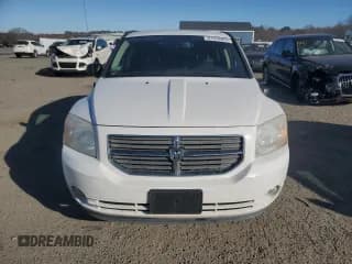 ✅ 2011 Dodge Caliber Heat • VIN: 1B3CB5HA8BD192654 • Лот: 81038894. Опубликован ранее на Copart с пробегом 159 993 миль. Бесплатный доступ к архиву аукционных продаж из США и подробный отчёт об истории автомобиля на DreamBid. Изображение 5.