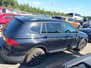 ✅ 2021 Volkswagen Tiguan SE • VIN: 3VV3B7AX0MM118968 • Лот: 43198705. Опубликован ранее на IAAI с пробегом 70 936 миль. Бесплатный доступ к архиву аукционных продаж из США и подробный отчёт об истории автомобиля на DreamBid. Изображение 13.