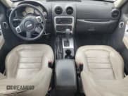 ✅ 2004 Jeep Liberty Limited • VIN: 1J4GL58K54W133357 • Lot: 71740255. Listed on Copart with 70,593 mi. Free auction sales archive from the USA and detailed vehicle history report at DreamBid. Image 8.