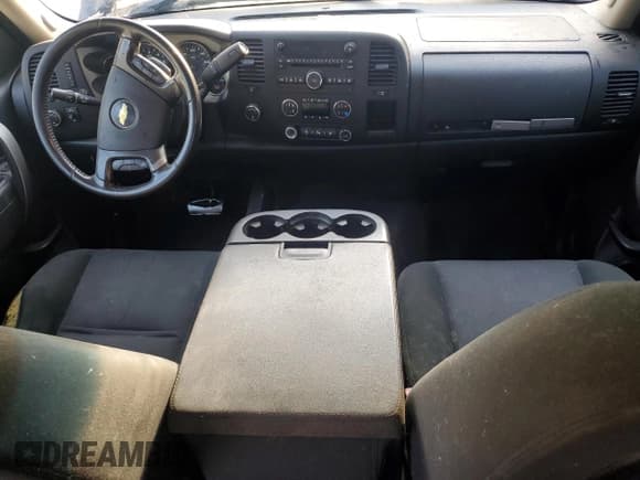 ✅ 2011 Chevrolet Silverado 2500HD LT • VIN: 1GC1KXCG3BF169266 • Lot: 80748325. Listed on Copart with 151,168 mi. Free auction sales archive from the USA and detailed vehicle history report at DreamBid. Image 8.