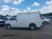 ✅ 2016 GMC Savana Cargo • VIN: 1GTW7AFF0G1903082 • Лот: 42187642. Опубликован ранее на IAAI с пробегом 137 728 миль. Бесплатный доступ к архиву аукционных продаж из США и подробный отчёт об истории автомобиля на DreamBid. Изображение 14.