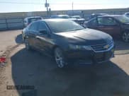 ✅ 2014 Chevrolet Impala LT • VIN: 1G1115SL5EU165976 • Lot: 43373848. Listed on IAAI with 120,897 mi. Free auction sales archive from the USA and detailed vehicle history report at DreamBid. Image 1.