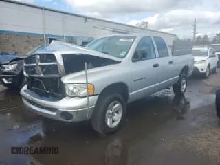 ✅ 2003 Dodge 1500 ST • VIN: 1D7HU18N13S291927 • Лот: 73969984. Опубликован ранее на Copart с пробегом 162 234 миль. Бесплатный доступ к архиву аукционных продаж из США и подробный отчёт об истории автомобиля на DreamBid. Изображение 1.
