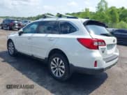 ✅ 2017 Subaru Outback Touring • VIN: 4S4BSATC0H3405876 • Lot: 42285185. Listed on IAAI with 111,561 mi. Free auction sales archive from the USA and detailed vehicle history report at DreamBid. Image 3.