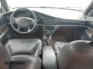 ✅ 2003 Buick Regal LS • VIN: 2G4WB52K131294514 • Lot: 60435005. Listed on Copart with 172,184 mi. Free auction sales archive from the USA and detailed vehicle history report at DreamBid. Image 8.