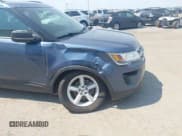 ✅ 2019 Ford Explorer • VIN: 1FM5K7B85KGA26725 • Лот: 42523530. Опубликован ранее на IAAI с пробегом 43 972 миль. Бесплатный доступ к архиву аукционных продаж из США и подробный отчёт об истории автомобиля на DreamBid. Изображение 6.