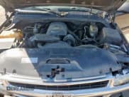 ✅ 2004 Chevrolet Tahoe LS • VIN: 1GNEC13ZX4R283870 • Lot: 67643795. Listed on Copart with 318,519 mi. Free auction sales archive from the USA and detailed vehicle history report at DreamBid. Image 11.