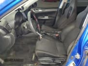 ✅ 2013 Subaru WRX WRX Limited • VIN: JF1GV7F66DG034077 • Lot: 56159465. Listed on Copart with 147,214 mi. Free auction sales archive from the USA and detailed vehicle history report at DreamBid. Image 7.