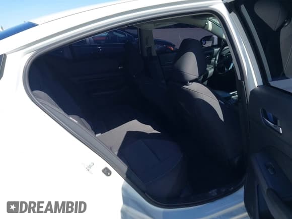 ✅ 2022 Nissan Altima S • VIN: 1N4BL4BV8NN367440 • Lot: 43486251. Listed on IAAI with 62,491 mi. Free auction sales archive from the USA and detailed vehicle history report at DreamBid. Image 8.