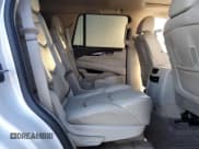 ✅ 2016 Cadillac Escalade Premium Collection • VIN: 1GYS4CKJ9GR246551 • Lot: 85313055. Listed on Copart with 130,720 mi. Free auction sales archive from the USA and detailed vehicle history report at DreamBid. Image 11.