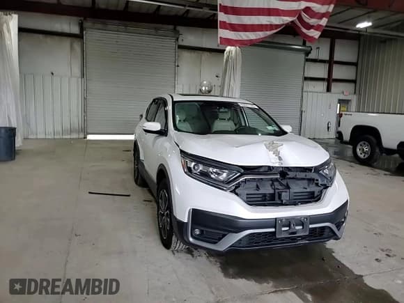 ✅ 2021 Honda CR-V EX-L • VIN: 2HKRW2H82MH638528 • Lot: 89847185. Wystawiony na Copart z przebiegiem 68 029 mil. Bezpłatny archiwum sprzedaży aukcyjnych z USA i szczegółowy raport historii pojazdu na DreamBid. Zdjęcie 14.