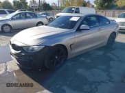 ✅ 2014 BMW 4 Series 435i • VIN: WBA3R1C52EK190926 • Lot: 43717713. Wystawiony na IAAI z przebiegiem 130 740 mil. Bezpłatny archiwum sprzedaży aukcyjnych z USA i szczegółowy raport historii pojazdu na DreamBid. Zdjęcie 19.