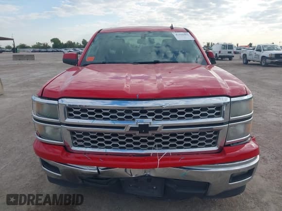 ✅ 2014 Chevrolet Silverado 1500 LT • VIN: 1GCRCREC6EZ134763 • Lot: 43318462. Wystawiony na IAAI z przebiegiem 208 862 mil. Bezpłatny archiwum sprzedaży aukcyjnych z USA i szczegółowy raport historii pojazdu na DreamBid. Zdjęcie 12.