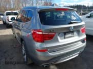 ✅ 2015 BMW X3 xDrive28i • VIN: 5UXWX9C5XF0D51073 • Лот: 43726761. Опубликован ранее на IAAI с пробегом 93 833 миль. Бесплатный доступ к архиву аукционных продаж из США и подробный отчёт об истории автомобиля на DreamBid. Изображение 3.