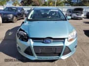 ✅ 2012 Ford Focus SE • VIN: 1FAHP3F24CL118831 • Lot: 86526825. Listed on Copart with 79,241 mi. Free auction sales archive from the USA and detailed vehicle history report at DreamBid. Image 5.