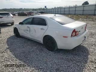 2009 Chevrolet Malibu LTZ z VIN 1G1ZK57B09F189757, wystawiony jako Copart lot #85813515 z przebiegiem Nie podano mil oraz Szkoda całkowita • Salvage title. Historia ofert i sprzedaży dostępna na DreamBid. Obrazek 2.