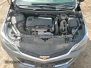 ✅ 2018 Chevrolet Cruze LT • VIN: 1G1BE5SM6J7167293 • Lot: 80909685. Listed on Copart with 39,452 mi. Free auction sales archive from the USA and detailed vehicle history report at DreamBid. Image 15.