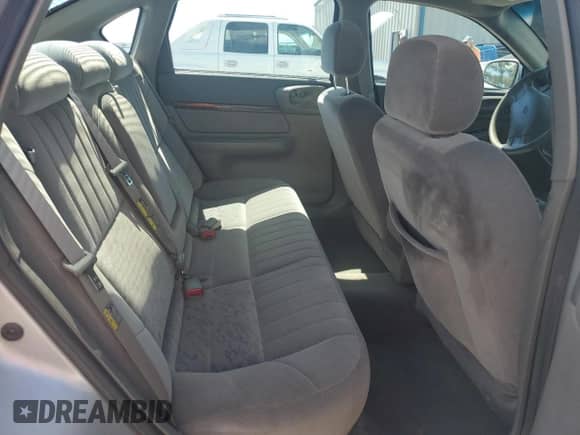 2003 Chevrolet Impala с VIN 2G1WF52E539206089, выставлен на аукционе Copart как лот 58512414 с пробегом 104 012 миль миль и Списание • Salvage title. История ставок и продаж доступна на DreamBid. Изображение 11.