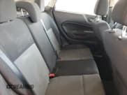 ✅ 2018 Ford Fiesta S • VIN: 3FADP4AJ7JM125108 • Lot: 81808945. Listed on Copart with 107,315 mi. Free auction sales archive from the USA and detailed vehicle history report at DreamBid. Image 10.