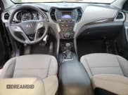 ✅ 2017 Hyundai Santa Fe 2.4L • VIN: 5NMZTDLB9HH045498 • Лот: 43422873. Опубликован ранее на Copart с пробегом 98 819 миль. Бесплатный доступ к архиву аукционных продаж из США и подробный отчёт об истории автомобиля на DreamBid. Изображение 8.