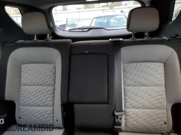 2019 Chevrolet Equinox LT with VIN 2GNAXUEV7K6248386, listed as a Copart auction lot 87435185 with 54,048 mi miles and Salvage title. Bid and sale history available at DreamBid. Image 10.