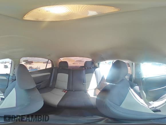 ✅ 2011 Chevrolet Malibu 1LT • VIN: 1G1ZC5E16BF252261 • Lot: 72155644. Listed on Copart with 147,466 mi. Free auction sales archive from the USA and detailed vehicle history report at DreamBid. Image 13.