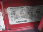 ✅ 2011 Chevrolet Aveo 1LT • VIN: KL1TD5DE0BB218359 • Lot: 41971825. Wystawiony na IAAI z przebiegiem 145 297 mil. Bezpłatny archiwum sprzedaży aukcyjnych z USA i szczegółowy raport historii pojazdu na DreamBid. Zdjęcie 9.