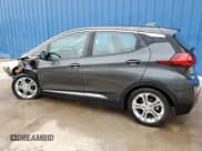 ✅ 2021 Chevrolet Bolt EV LT • VIN: 1G1FY6S0XM4112833 • Lot: 54531674. Wystawiony na Copart z przebiegiem 35 429 mil. Bezpłatny archiwum sprzedaży aukcyjnych z USA i szczegółowy raport historii pojazdu na DreamBid. Zdjęcie 2.