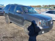 ✅ 2011 GMC Yukon SLT • VIN: 1GKS2CE06BR217259 • Lot: 43560275. Listed on IAAI with 163,959 mi. Free auction sales archive from the USA and detailed vehicle history report at DreamBid. Image 1.