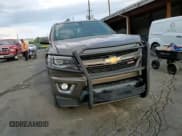 ✅ 2016 Chevrolet Colorado 4WD Z71 • VIN: 1GCHTDE3XG1185800 • Лот: 64133025. Опубликован ранее на Copart с пробегом 177 019 миль. Бесплатный доступ к архиву аукционных продаж из США и подробный отчёт об истории автомобиля на DreamBid. Изображение 11.