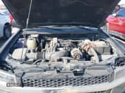 ✅ 2009 Chevrolet Colorado • VIN: 1GCDS13L298159320 • Lot: 43882174. Wystawiony na IAAI z przebiegiem 151 799 mil. Bezpłatny archiwum sprzedaży aukcyjnych z USA i szczegółowy raport historii pojazdu na DreamBid. Zdjęcie 10.