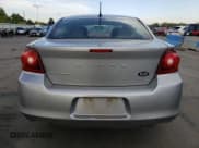 ✅ 2013 Dodge Avenger SE • VIN: 1C3CDZAB5DN685387 • Лот: 73720764. Опубликован ранее на Copart с пробегом 102 461 миль. Бесплатный доступ к архиву аукционных продаж из США и подробный отчёт об истории автомобиля на DreamBid. Изображение 6.