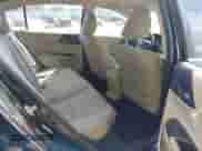 2014 Honda Accord LX with VIN 1HGCR2F35EA258727, listed as a IAAI auction lot 43057616 with 245,791 mi miles and . Bid and sale history available at DreamBid. Image 8.