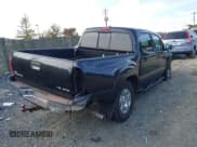 ✅ 2010 Toyota Tacoma • VIN: 3TMLU4EN2AM043993 • Lot: 43537820. Listed on IAAI with 170,787 mi. Free auction sales archive from the USA and detailed vehicle history report at DreamBid. Image 4.