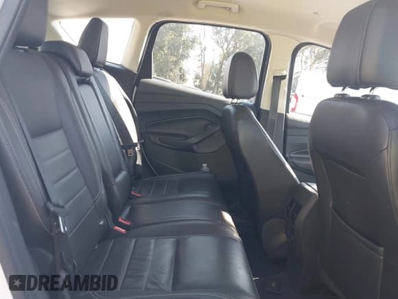 ✅ 2016 Ford C-Max SEL • VIN: 1FADP5CU8GL112343 • Лот: 42922638. Опубликован ранее на IAAI с пробегом 205 856 миль. Бесплатный доступ к архиву аукционных продаж из США и подробный отчёт об истории автомобиля на DreamBid. Изображение 8.