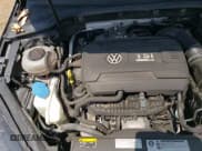 ✅ 2019 Volkswagen Golf R • VIN: WVWWA7AUXKW223664 • Lot: 59094145. Wystawiony na Copart z przebiegiem 110 659 mil. Bezpłatny archiwum sprzedaży aukcyjnych z USA i szczegółowy raport historii pojazdu na DreamBid. Zdjęcie 13.