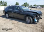 ✅ 2012 Honda Crosstour EX • VIN: 5J6TF3H33CL006108 • Lot: 66690665. Listed on Copart with 165,002 mi. Free auction sales archive from the USA and detailed vehicle history report at DreamBid. Image 4.