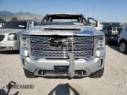 ✅ 2020 GMC Sierra 3500HD Denali • VIN: 1GT49WEY4LF182084 • Lot: 61743795. Wystawiony na Copart z przebiegiem Nie podano. Bezpłatny archiwum sprzedaży aukcyjnych z USA i szczegółowy raport historii pojazdu na DreamBid. Zdjęcie 5.