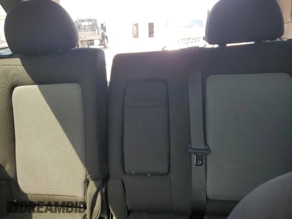 ✅ 2013 Chevrolet Captiva Sport LS • VIN: 3GNFL2EK5DS511734 • Lot: 53204425. Wystawiony na Copart z przebiegiem 97 930 mil. Bezpłatny archiwum sprzedaży aukcyjnych z USA i szczegółowy raport historii pojazdu na DreamBid. Zdjęcie 10.