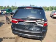 ✅ 2019 Dodge Durango GT Plus • VIN: 1C4RDJDG1KC536000 • Lot: 42480153. Listed on IAAI with 76,461 mi. Free auction sales archive from the USA and detailed vehicle history report at DreamBid. Image 16.