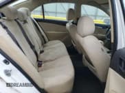✅ 2010 Hyundai Sonata GLS • VIN: 5NPET4AC8AH601450 • Лот: 83507034. Опубликован ранее на Copart с пробегом Не указан. Бесплатный доступ к архиву аукционных продаж из США и подробный отчёт об истории автомобиля на DreamBid. Изображение 10.